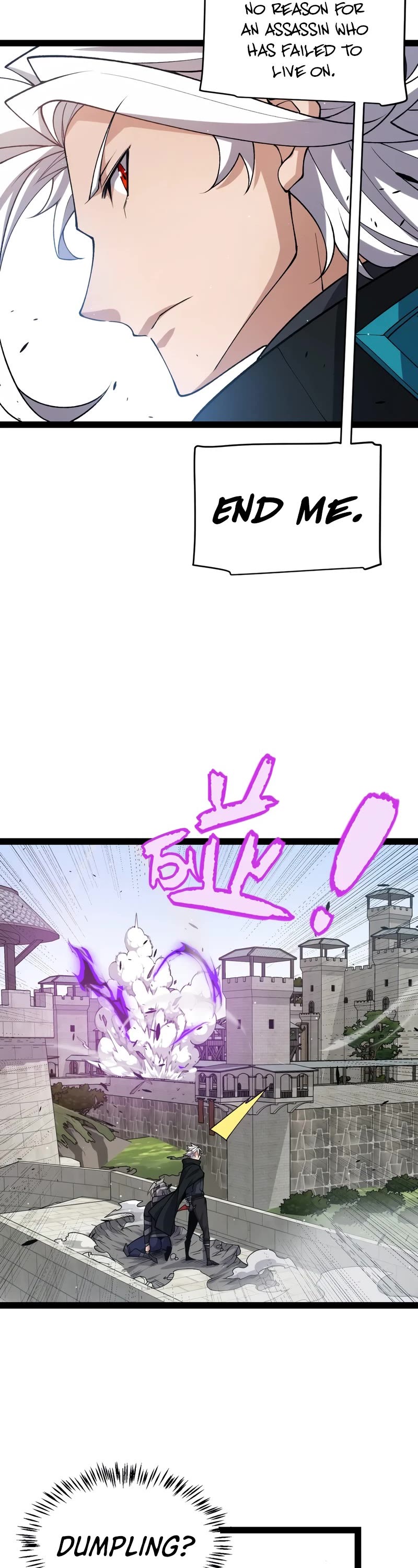 The Game That I Came From Chapter 209 page 39 - Chapter 209