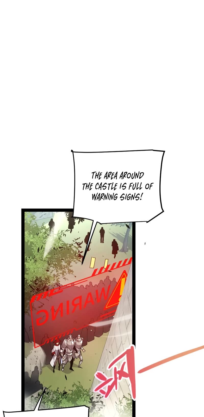 The Game That I Came From Chapter 209 page 4 - Chapter 209