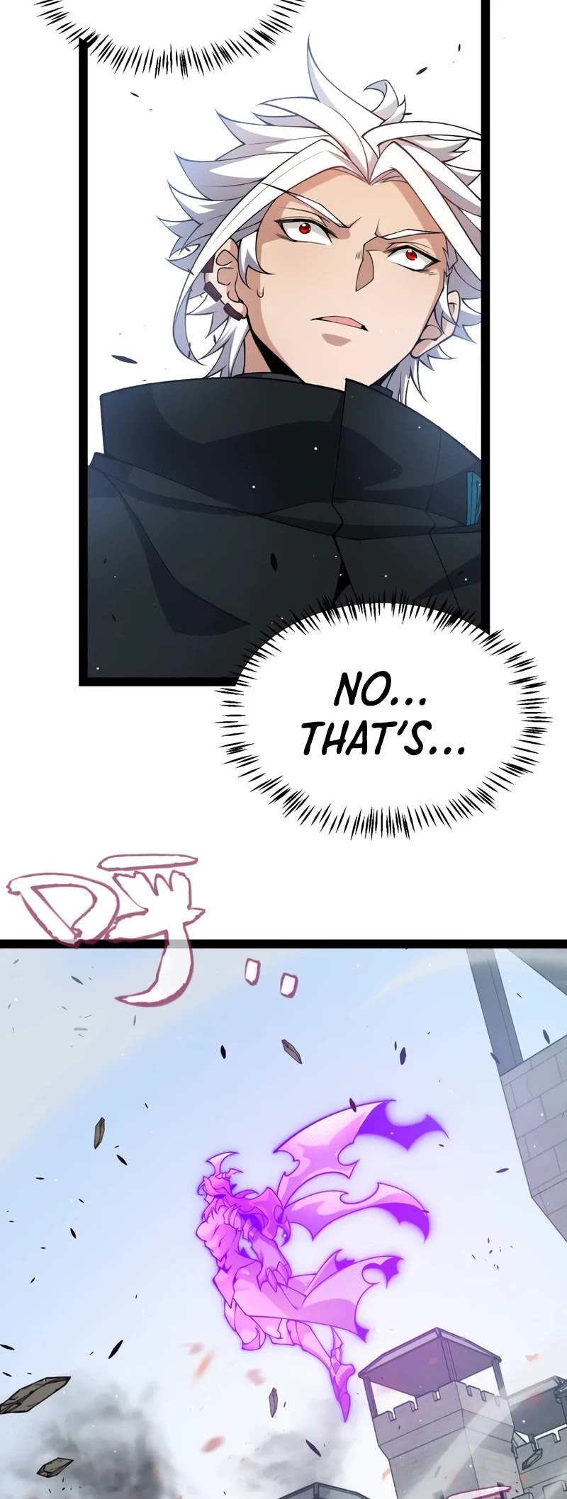 The Game That I Came From Chapter 209 page 40 - Chapter 209