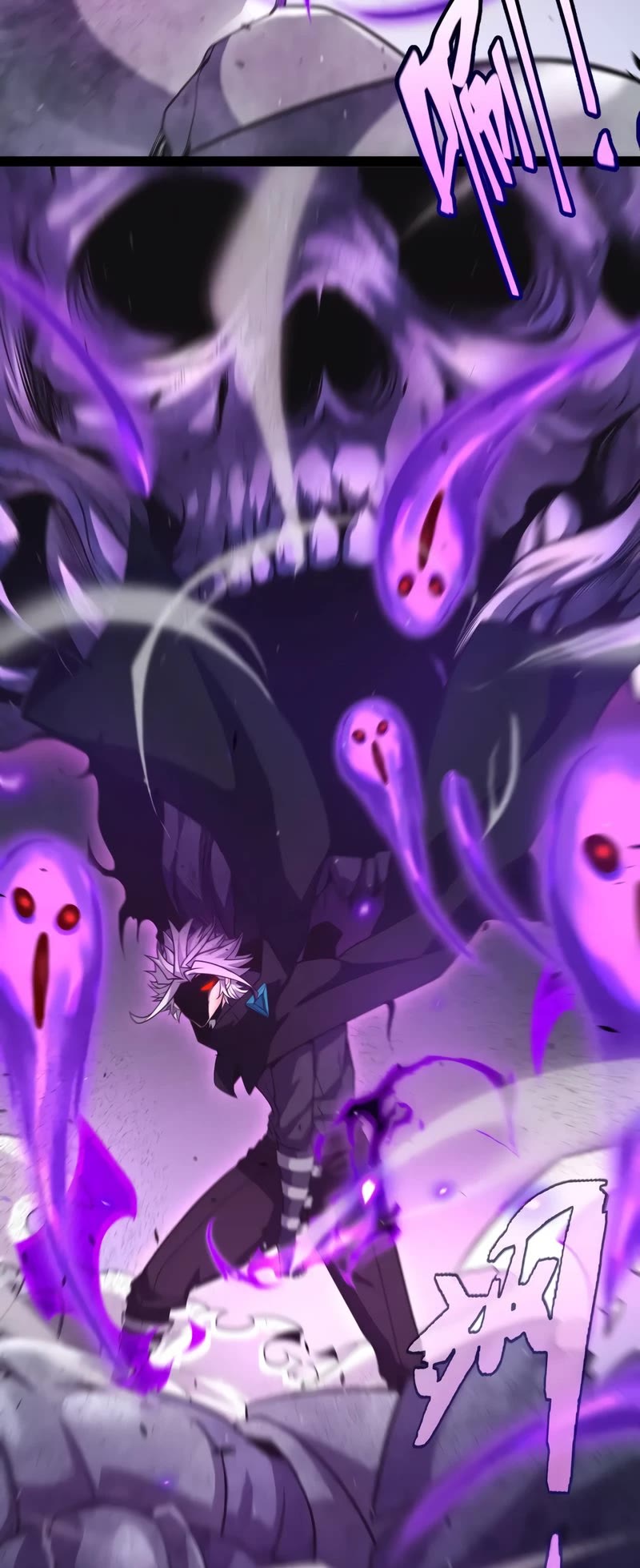 The Game That I Came From Chapter 209 page 8 - Chapter 209