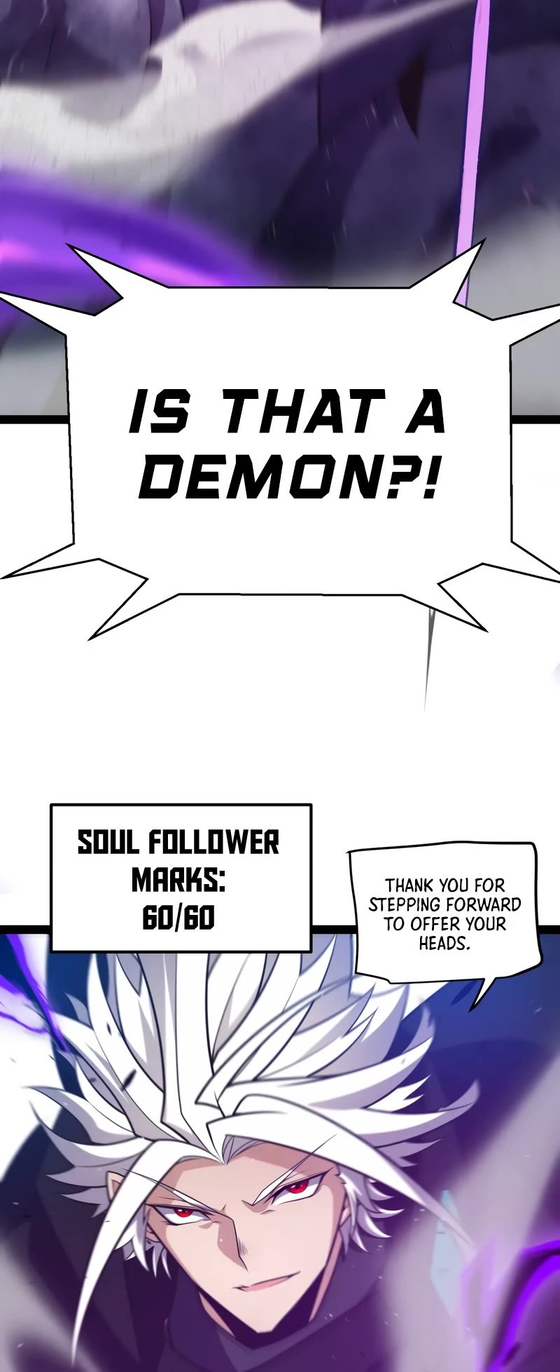 The Game That I Came From Chapter 209 page 9 - Chapter 209