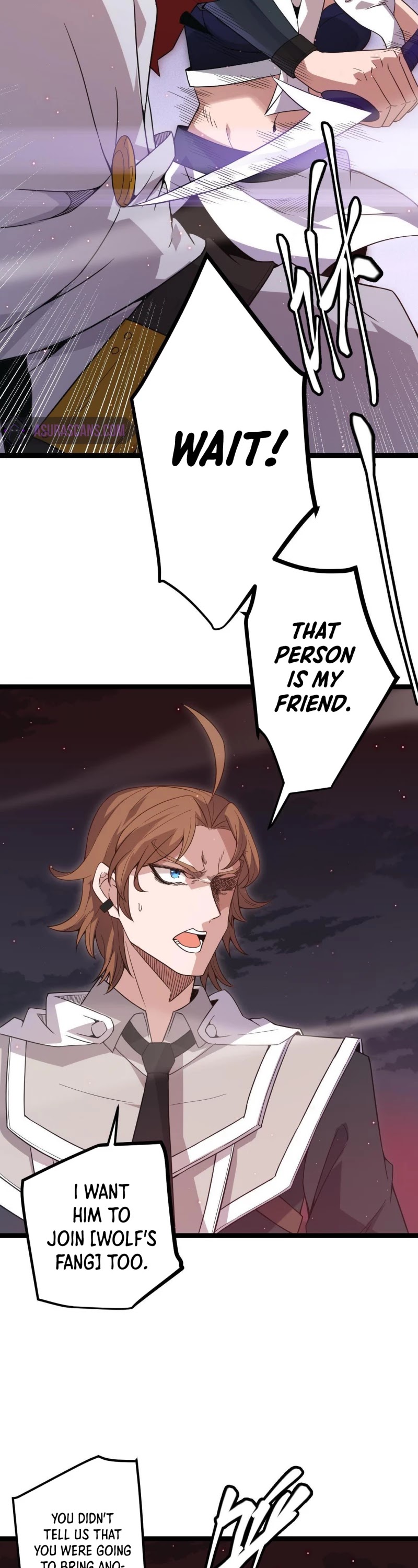 The Game That I Came From Chapter 21 page 26 - Chapter 21