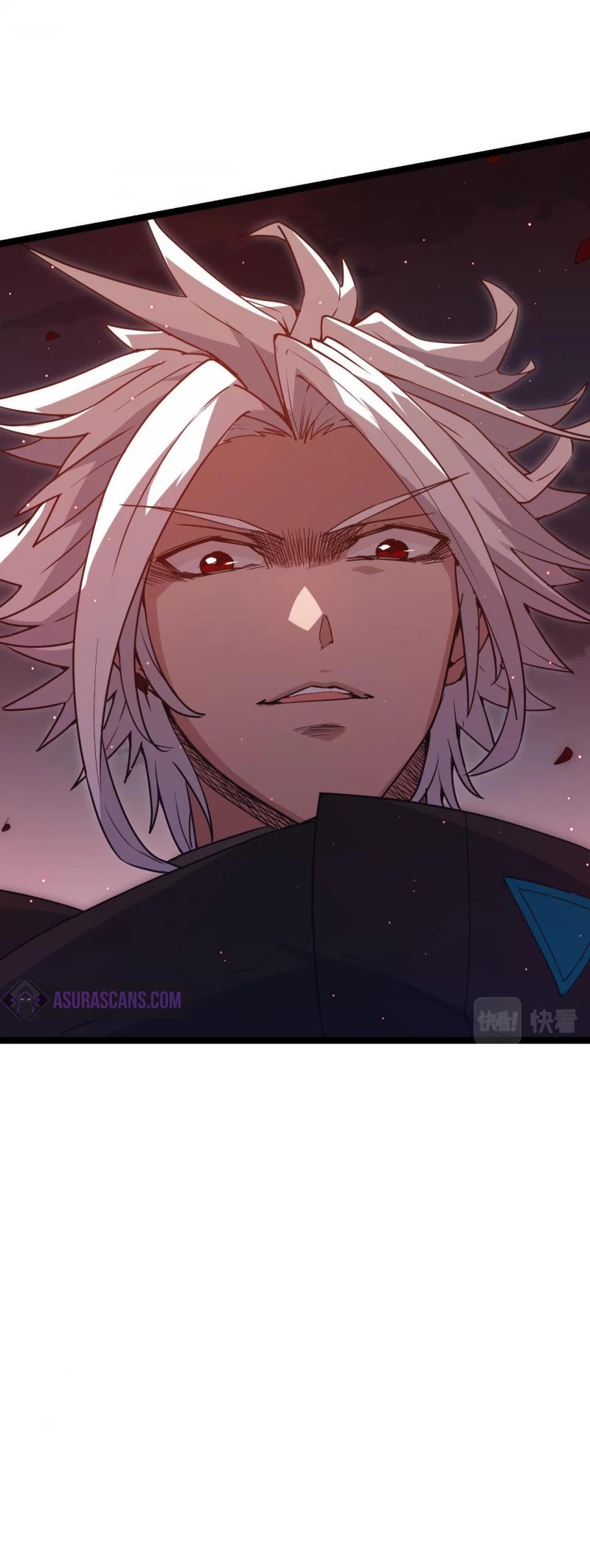 The Game That I Came From Chapter 21 page 39 - Chapter 21
