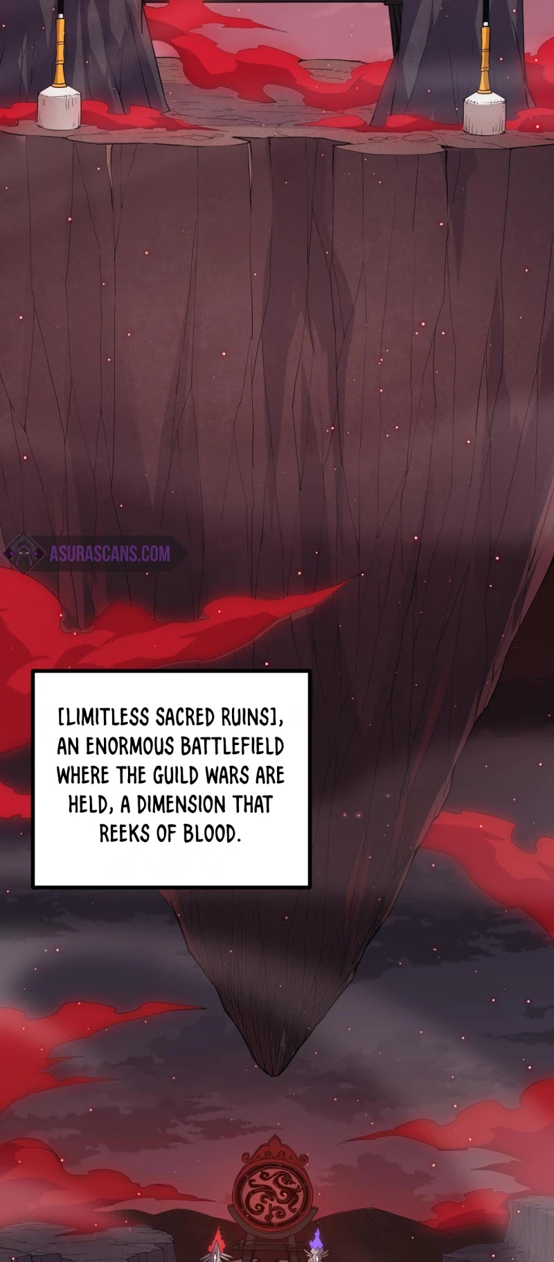 The Game That I Came From Chapter 21 page 5 - Chapter 21