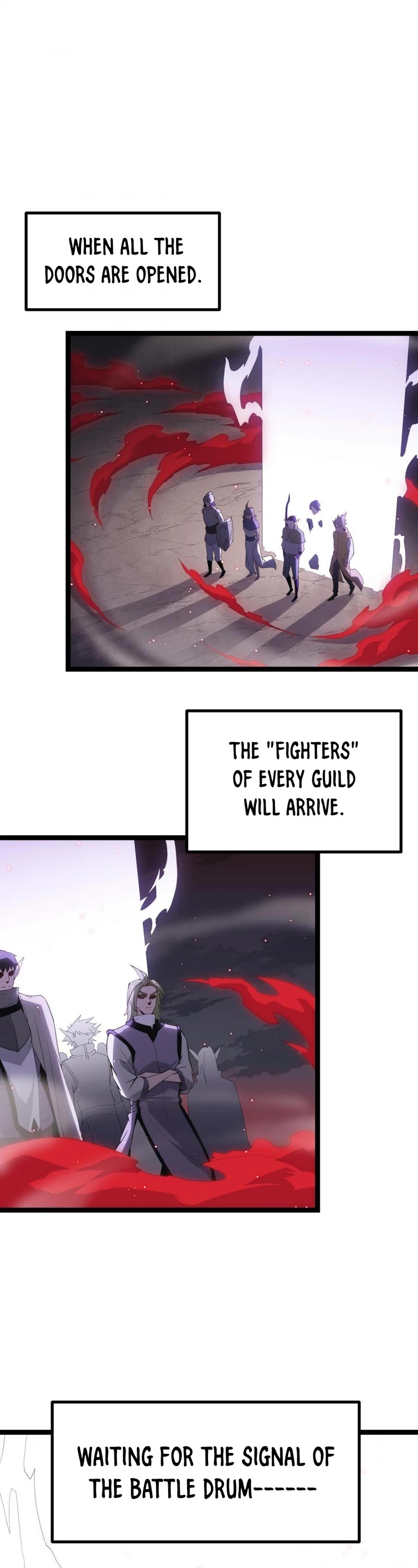 The Game That I Came From Chapter 21 page 7 - Chapter 21