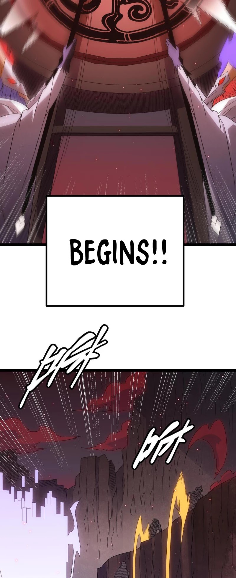 The Game That I Came From Chapter 21 page 9 - Chapter 21