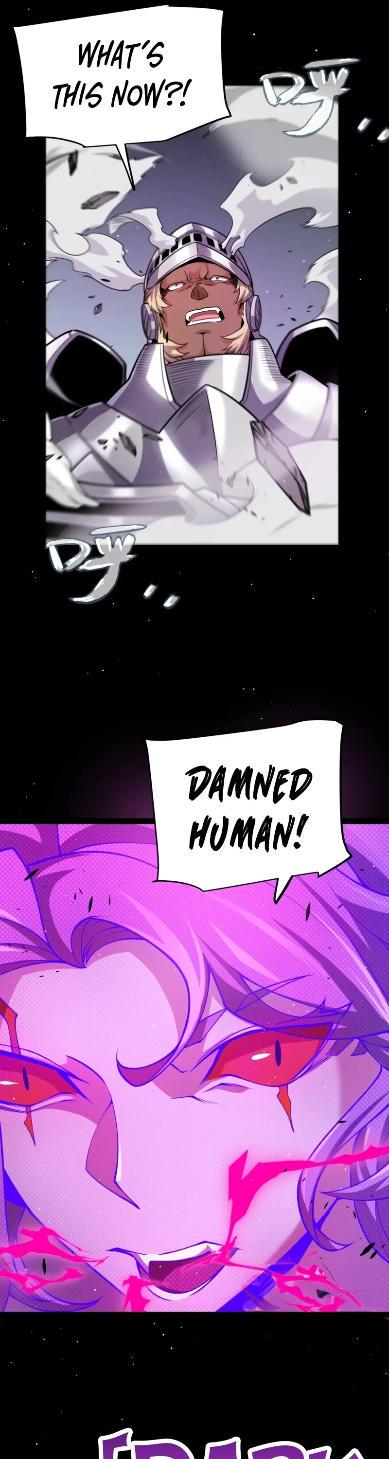 The Game That I Came From Chapter 210 page 12 - Chapter 210