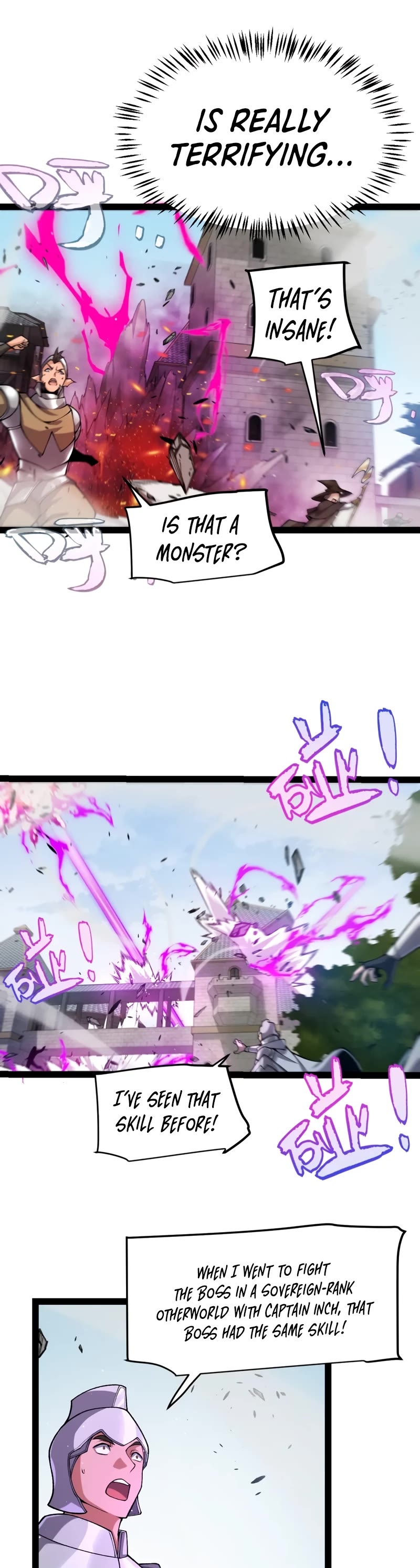 The Game That I Came From Chapter 210 page 15 - Chapter 210