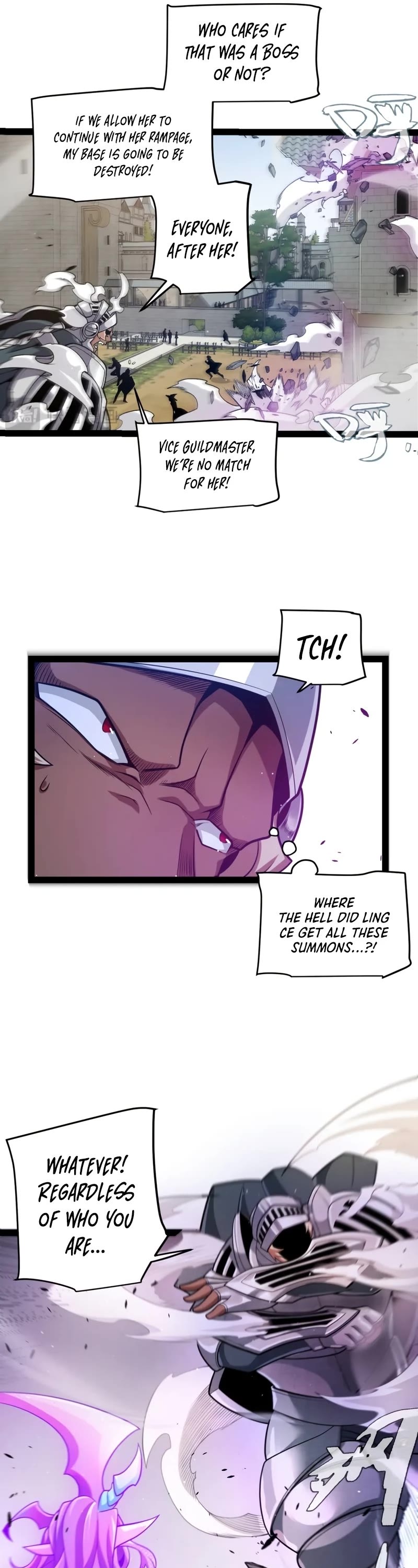The Game That I Came From Chapter 210 page 17 - Chapter 210
