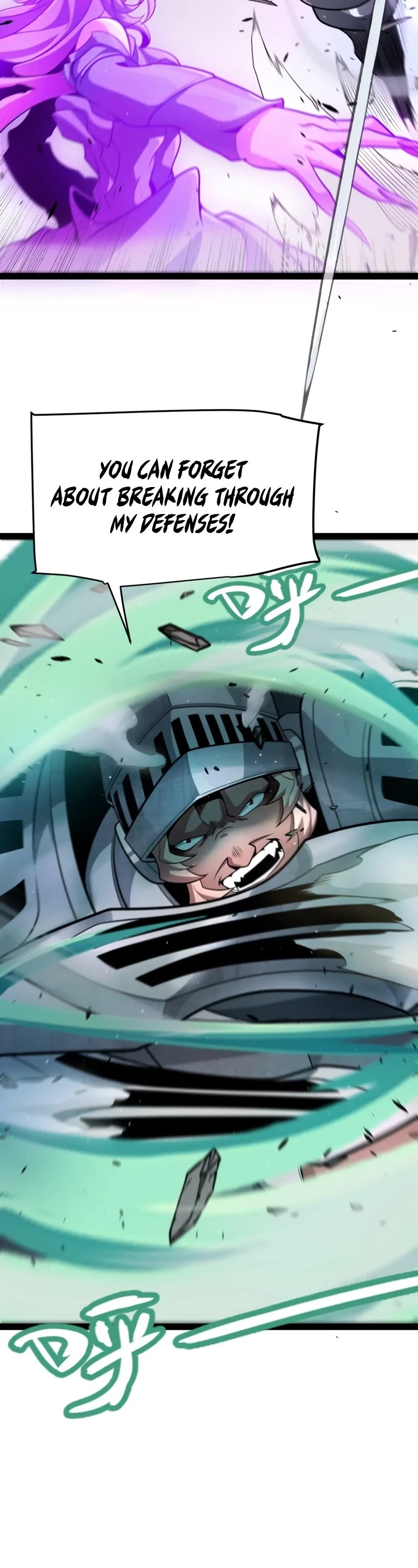 The Game That I Came From Chapter 210 page 18 - Chapter 210