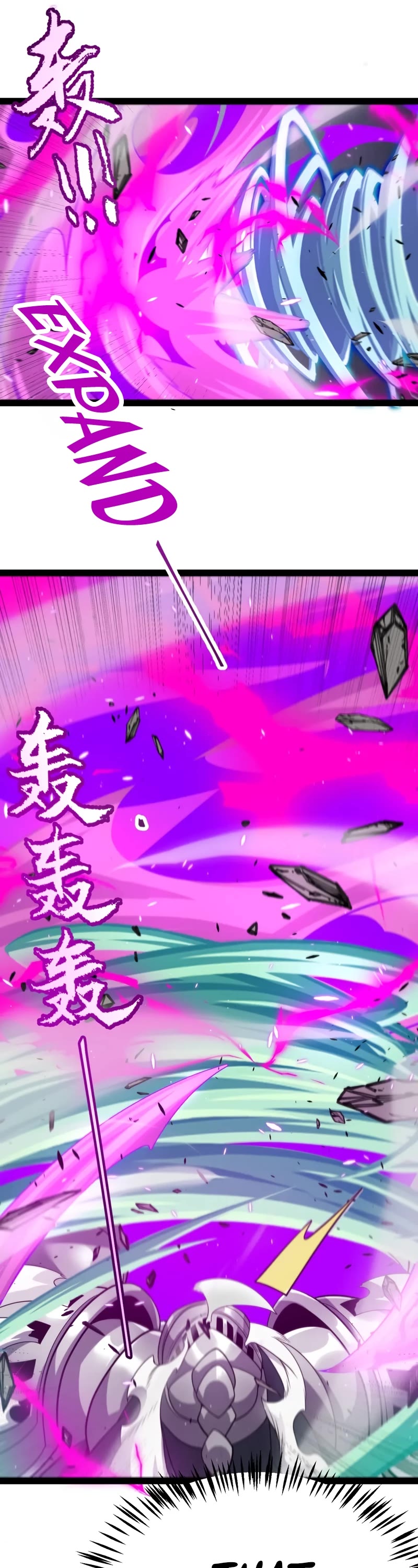 The Game That I Came From Chapter 210 page 21 - Chapter 210