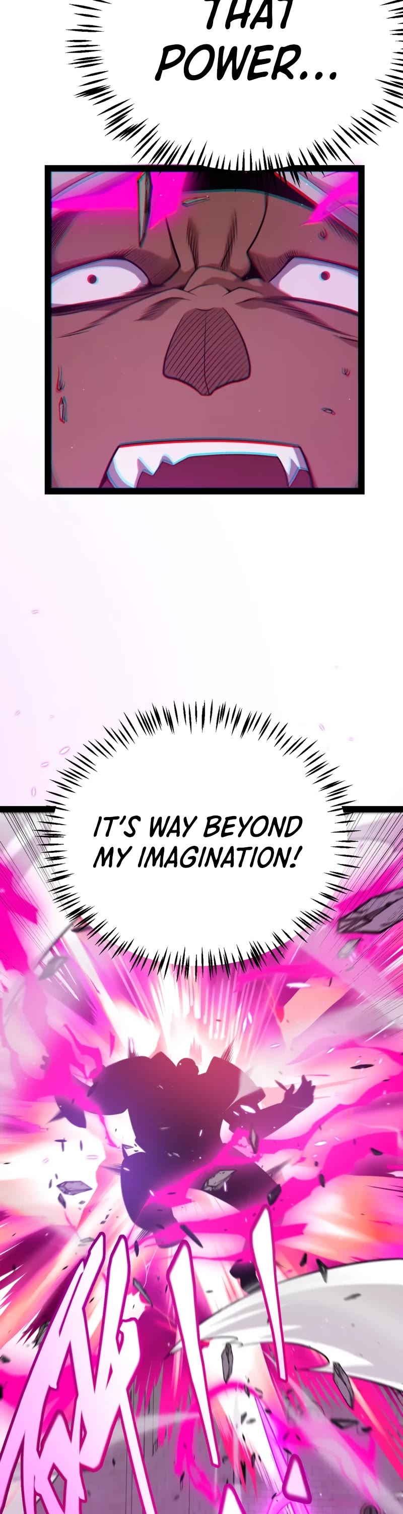 The Game That I Came From Chapter 210 page 22 - Chapter 210