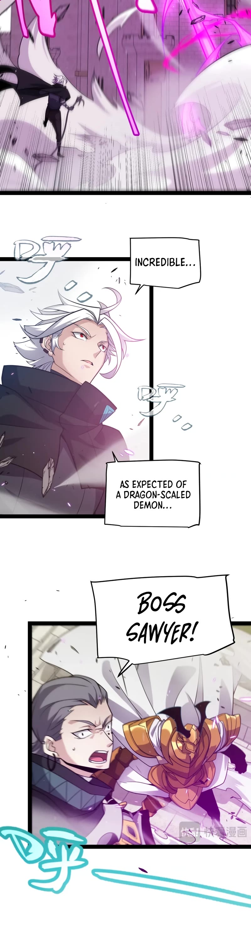 The Game That I Came From Chapter 210 page 23 - Chapter 210