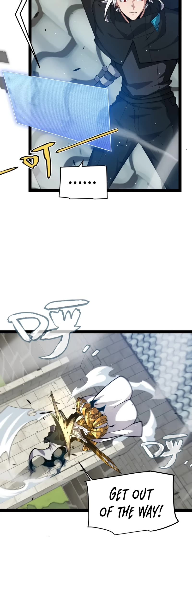 The Game That I Came From Chapter 210 page 25 - Chapter 210