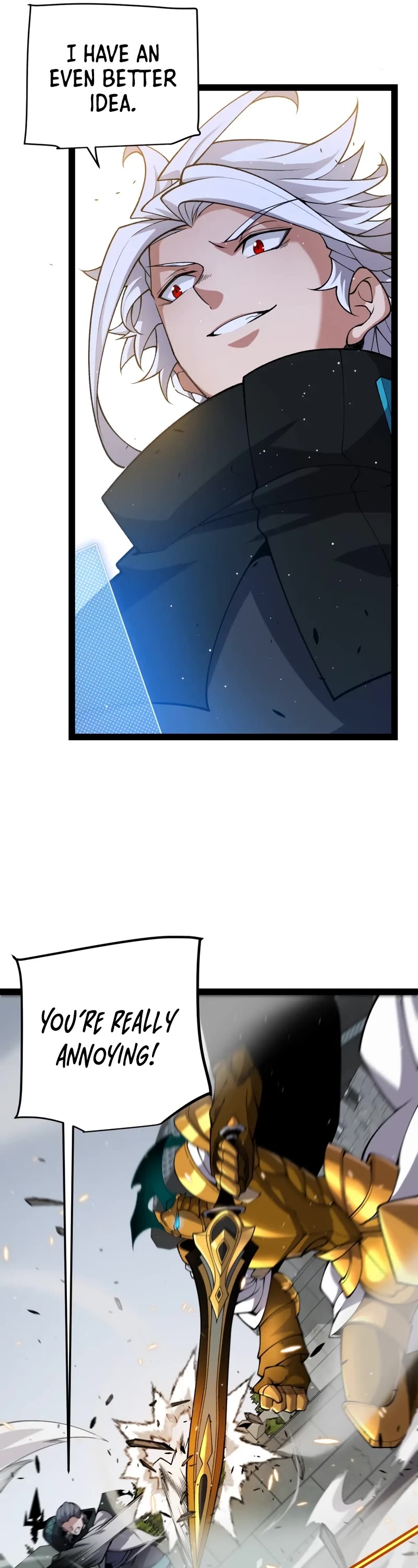 The Game That I Came From Chapter 210 page 26 - Chapter 210
