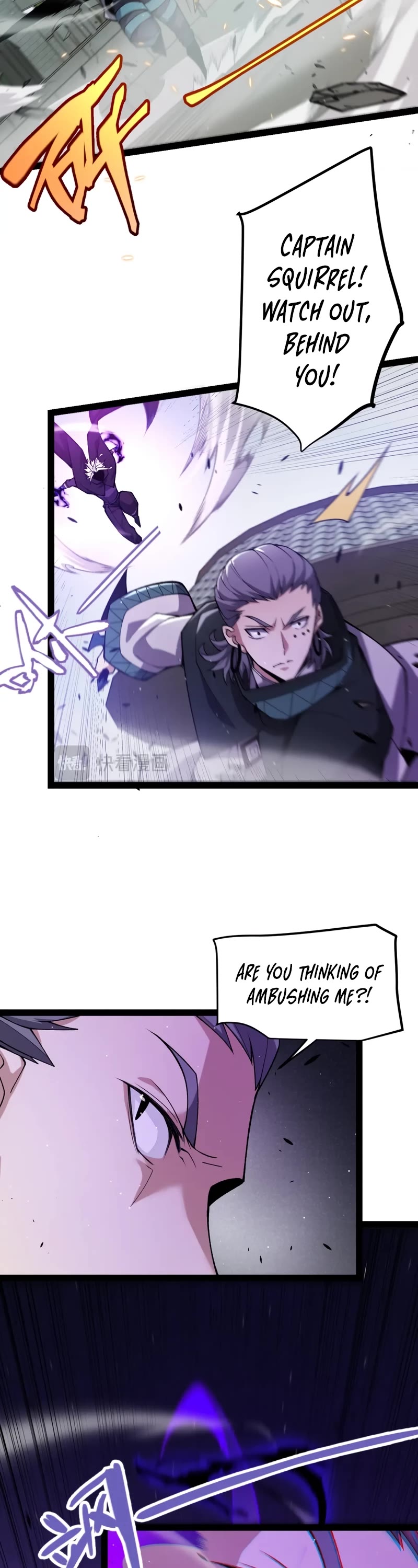 The Game That I Came From Chapter 210 page 27 - Chapter 210