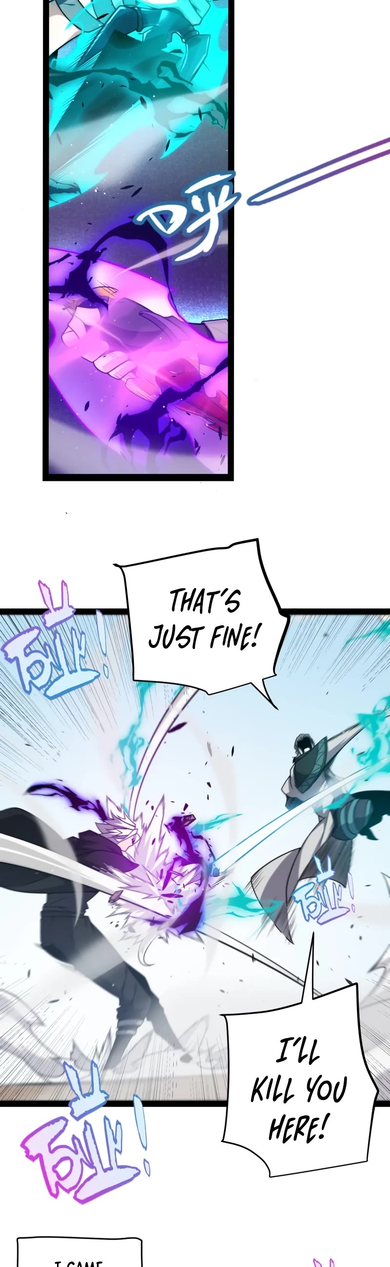 The Game That I Came From Chapter 210 page 29 - Chapter 210