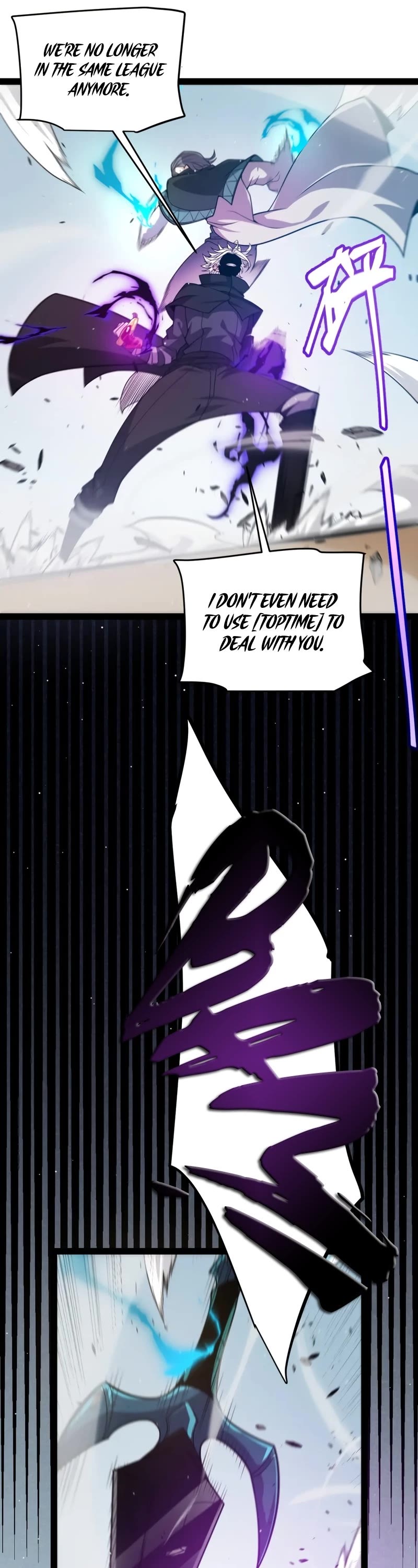 The Game That I Came From Chapter 210 page 31 - Chapter 210