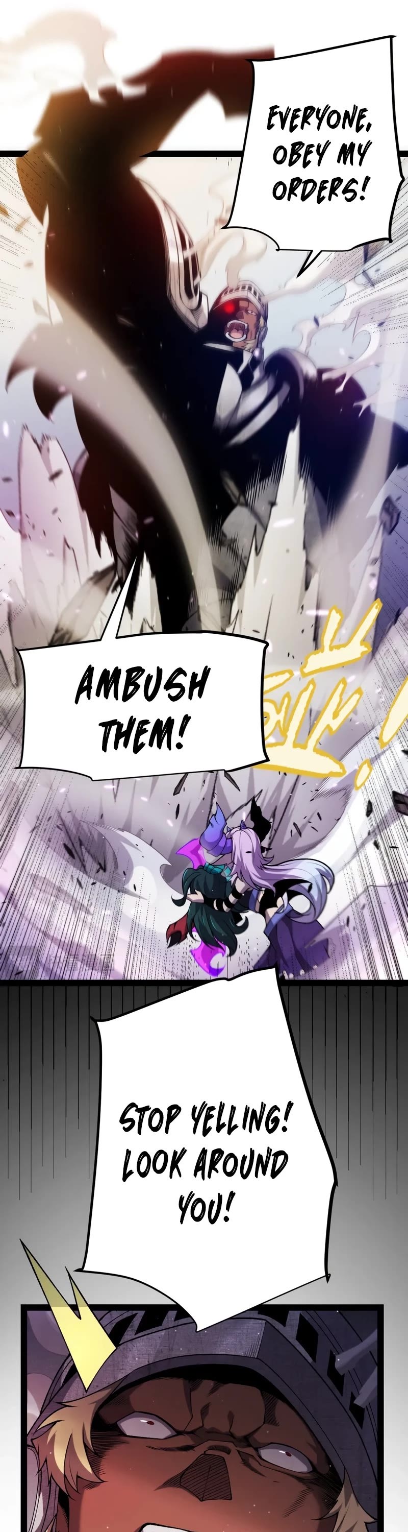 The Game That I Came From Chapter 210 page 35 - Chapter 210