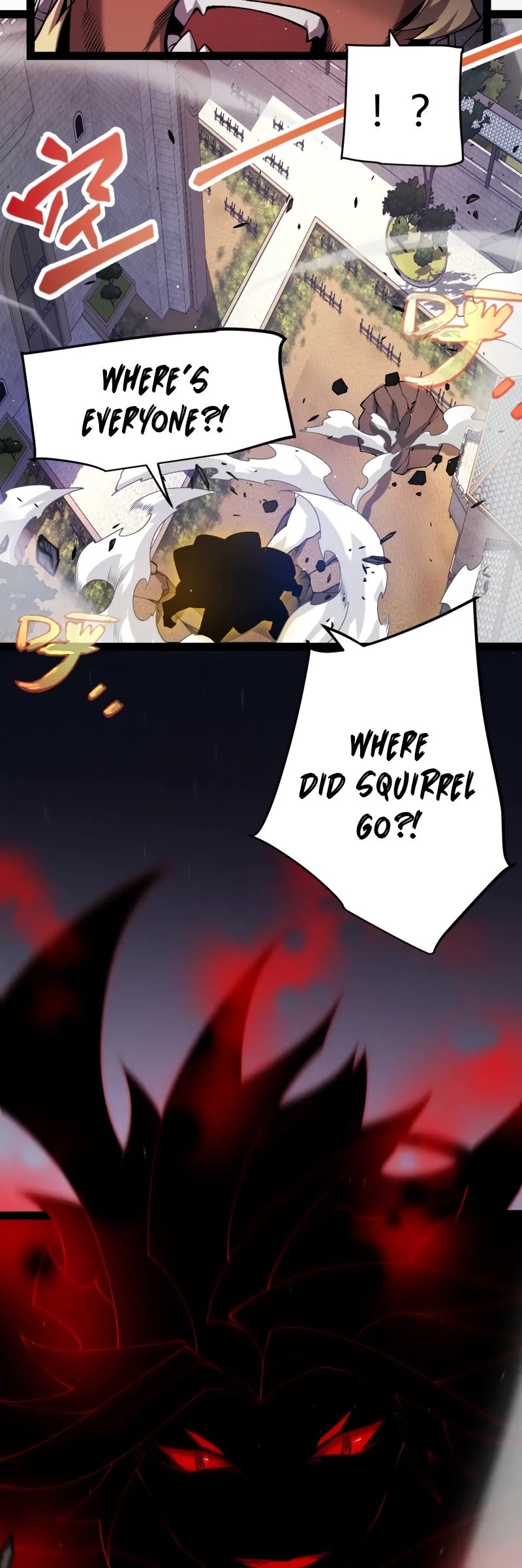 The Game That I Came From Chapter 210 page 36 - Chapter 210