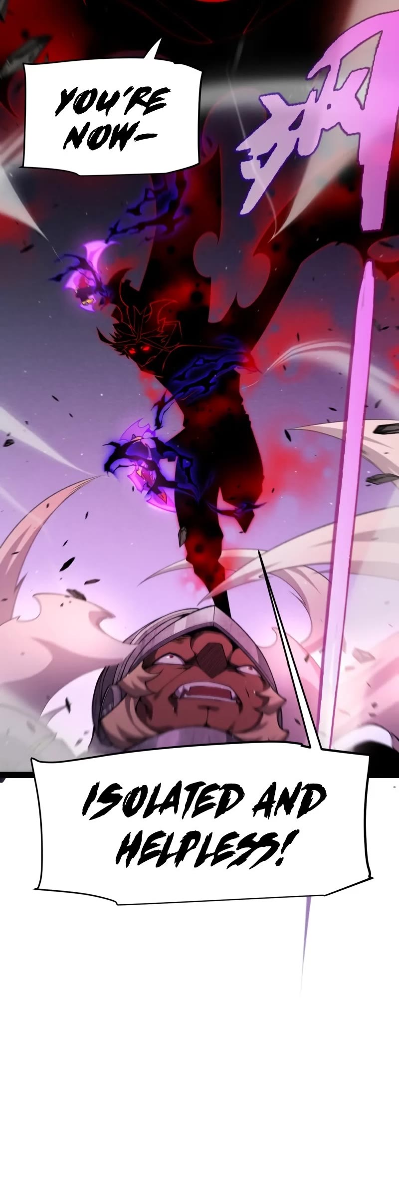 The Game That I Came From Chapter 210 page 37 - Chapter 210