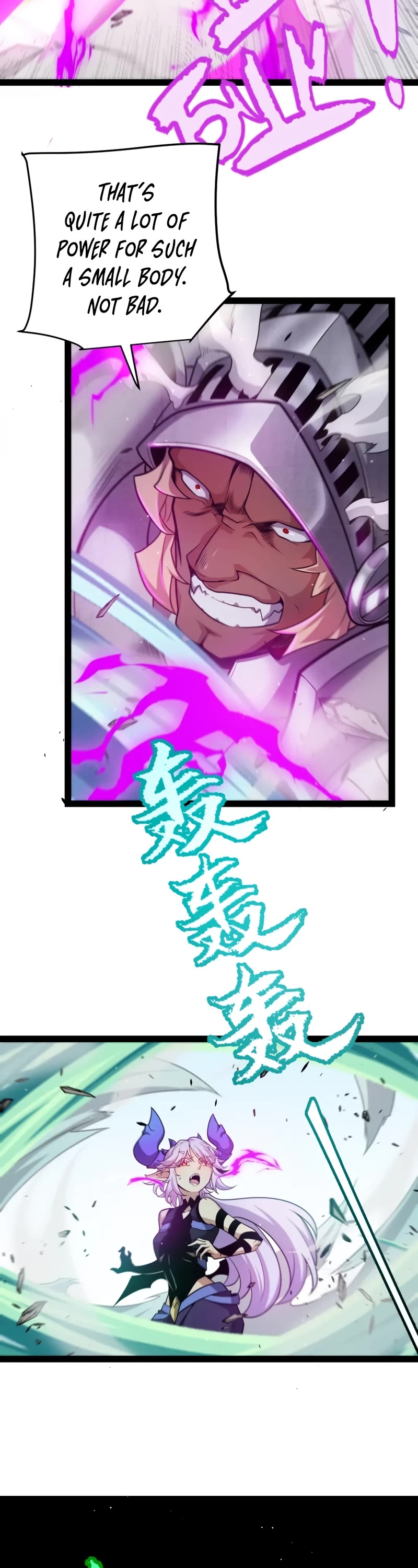The Game That I Came From Chapter 210 page 8 - Chapter 210