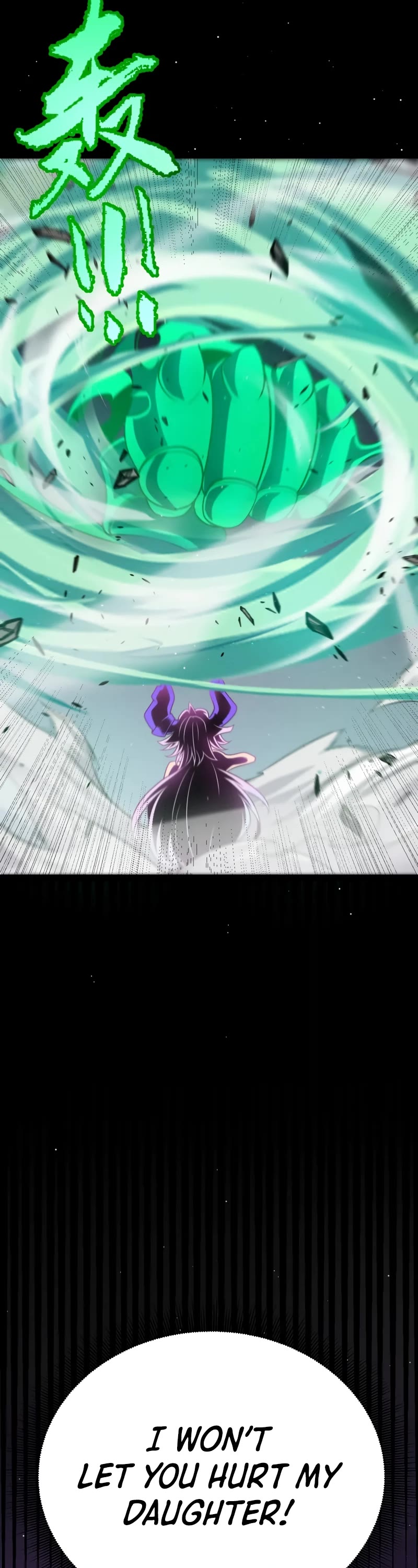 The Game That I Came From Chapter 210 page 9 - Chapter 210