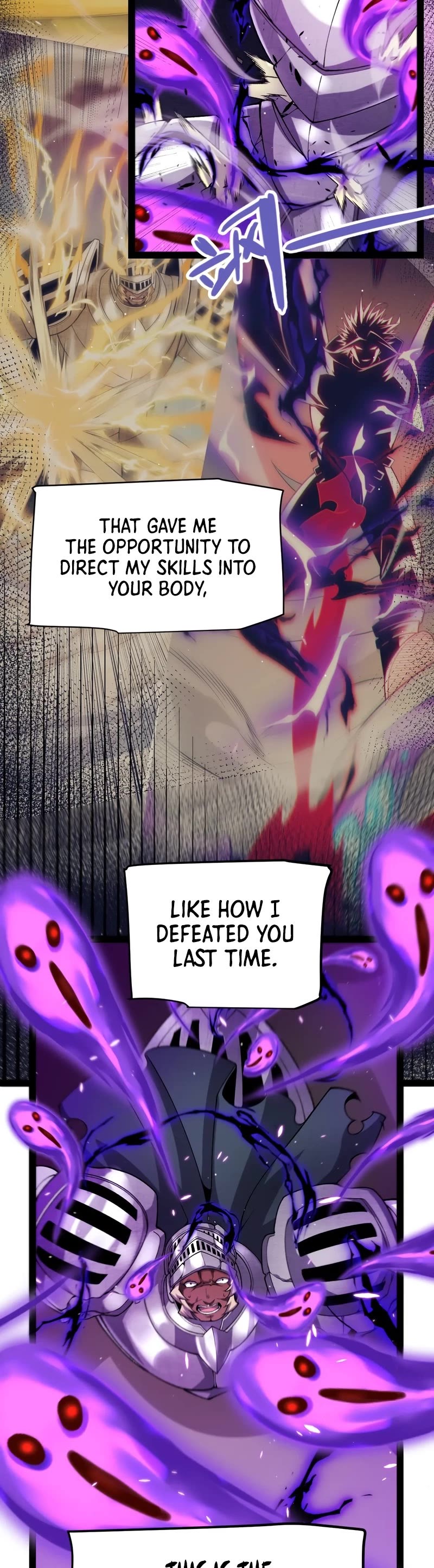 The Game That I Came From Chapter 211 page 10 - Chapter 211