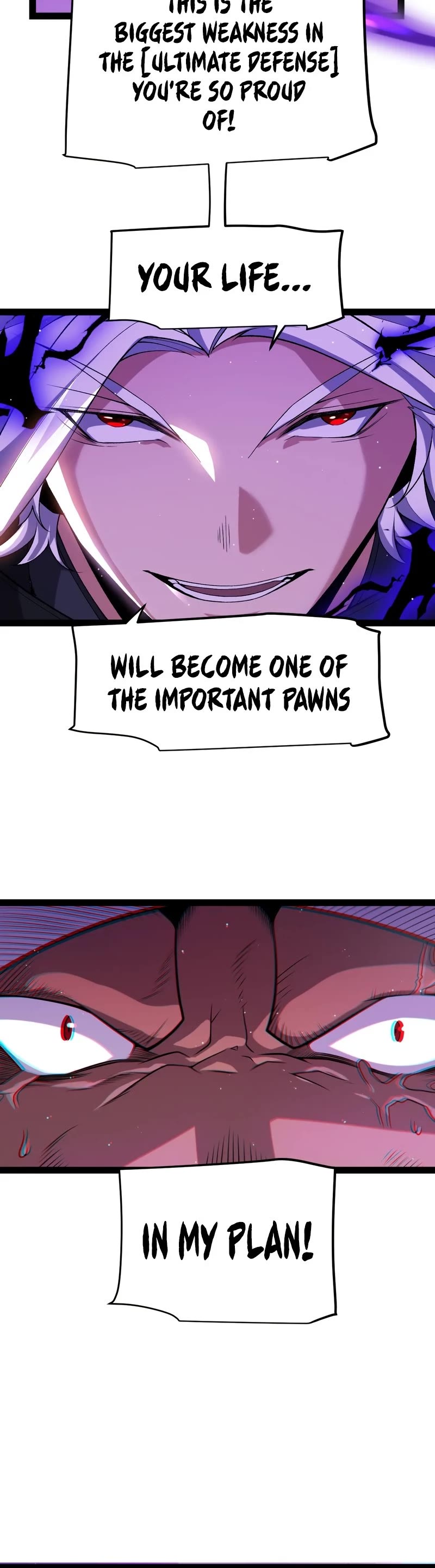 The Game That I Came From Chapter 211 page 11 - Chapter 211