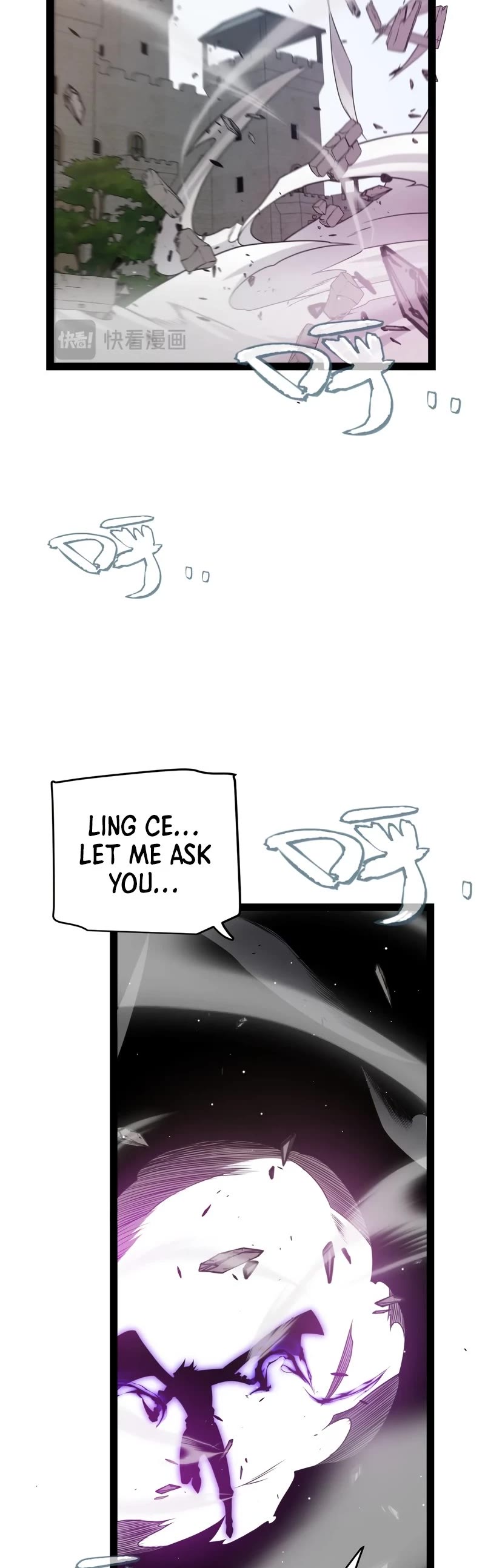 The Game That I Came From Chapter 211 page 13 - Chapter 211