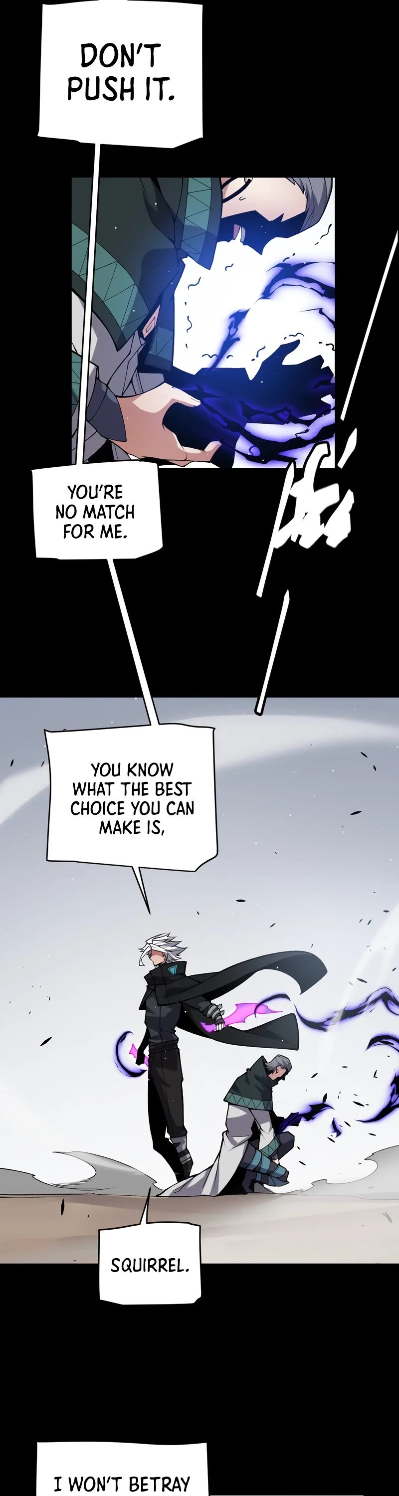 The Game That I Came From Chapter 211 page 15 - Chapter 211