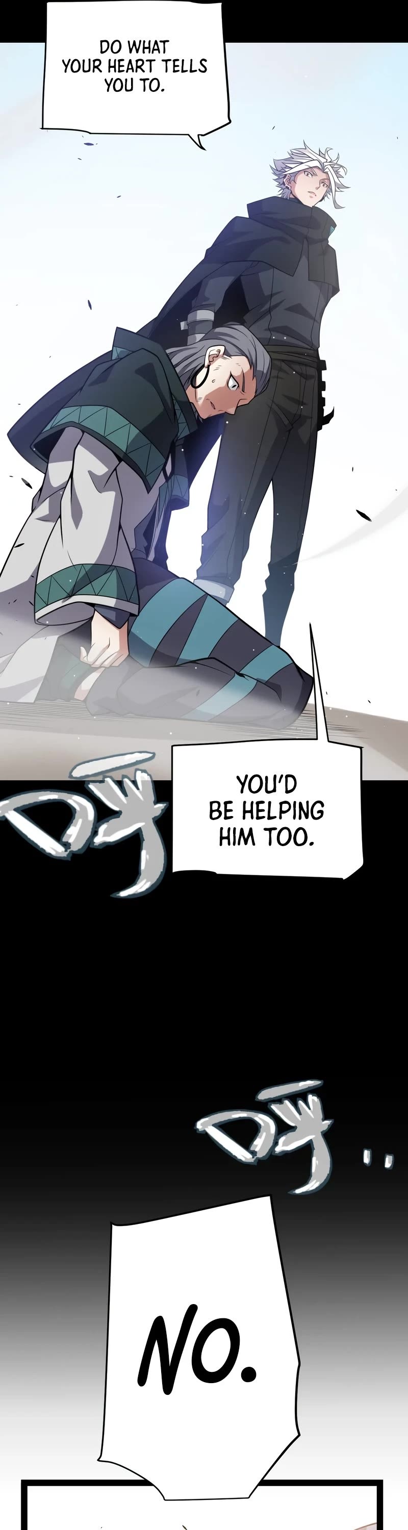 The Game That I Came From Chapter 211 page 18 - Chapter 211