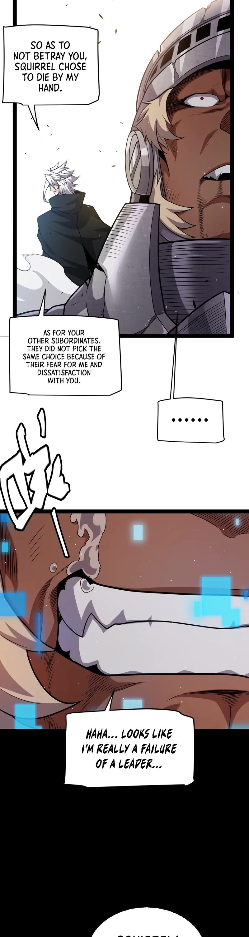 The Game That I Came From Chapter 211 page 19 - Chapter 211