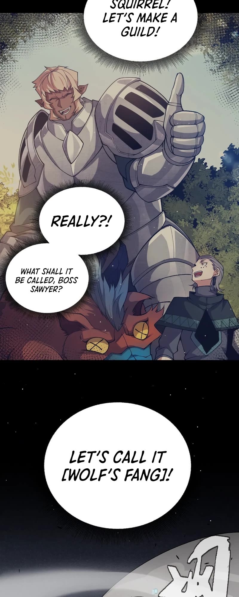 The Game That I Came From Chapter 211 page 20 - Chapter 211