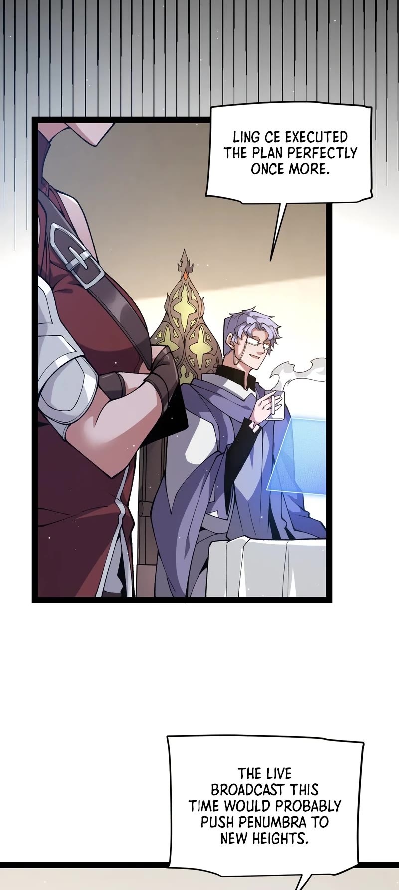 The Game That I Came From Chapter 211 page 24 - Chapter 211