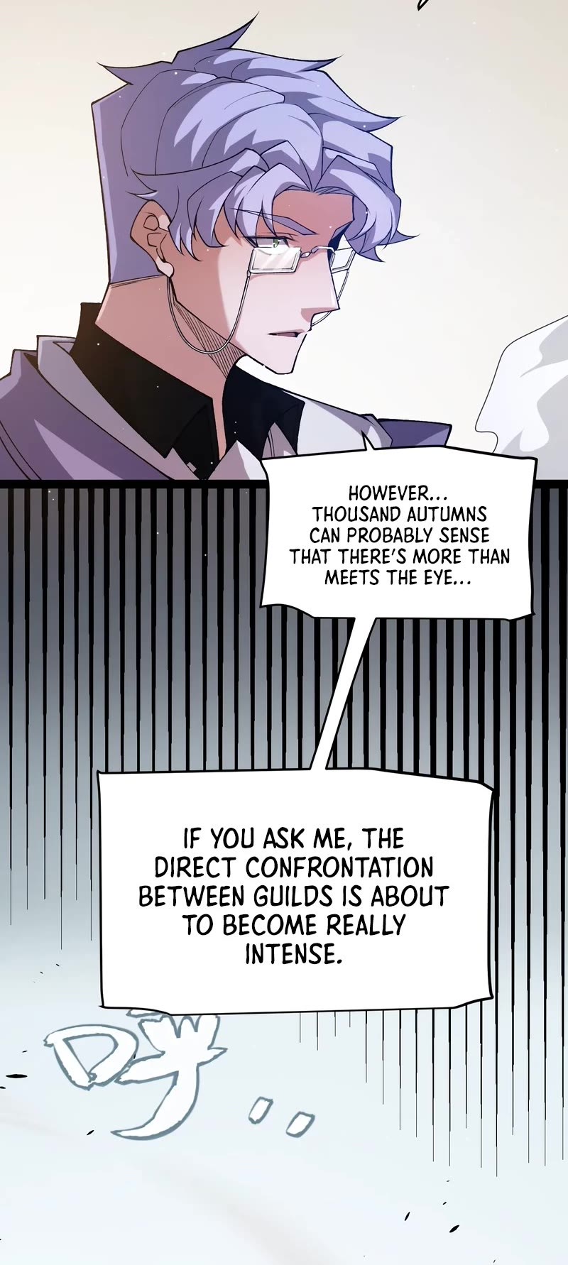 The Game That I Came From Chapter 211 page 25 - Chapter 211
