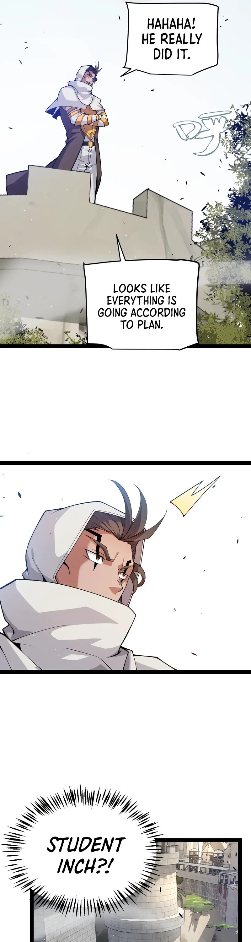 The Game That I Came From Chapter 211 page 26 - Chapter 211