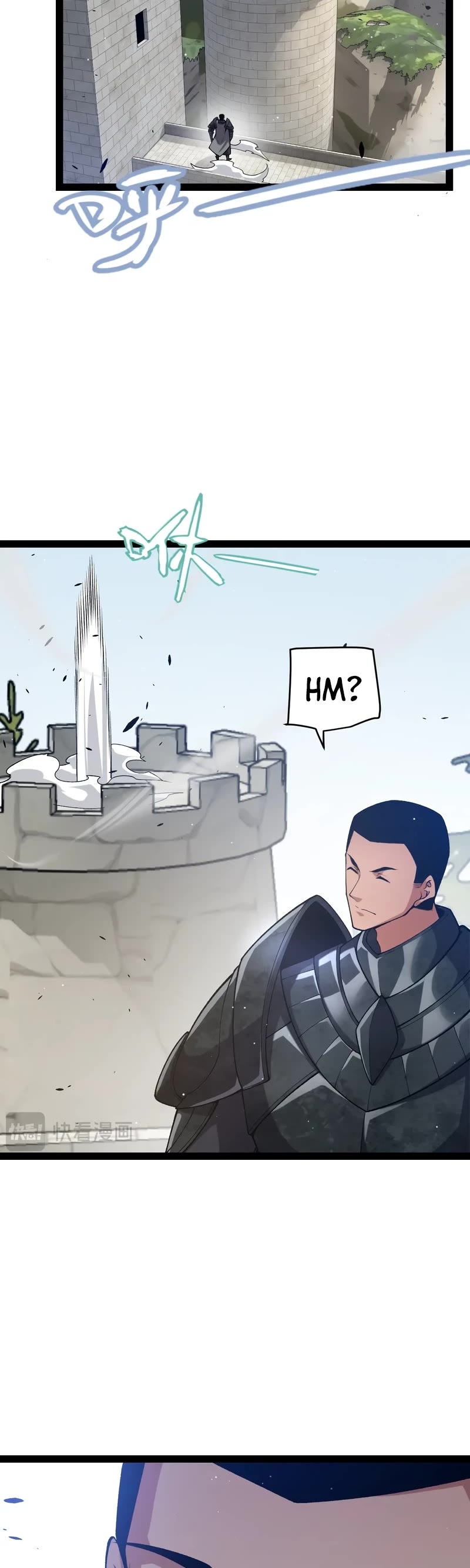 The Game That I Came From Chapter 211 page 27 - Chapter 211
