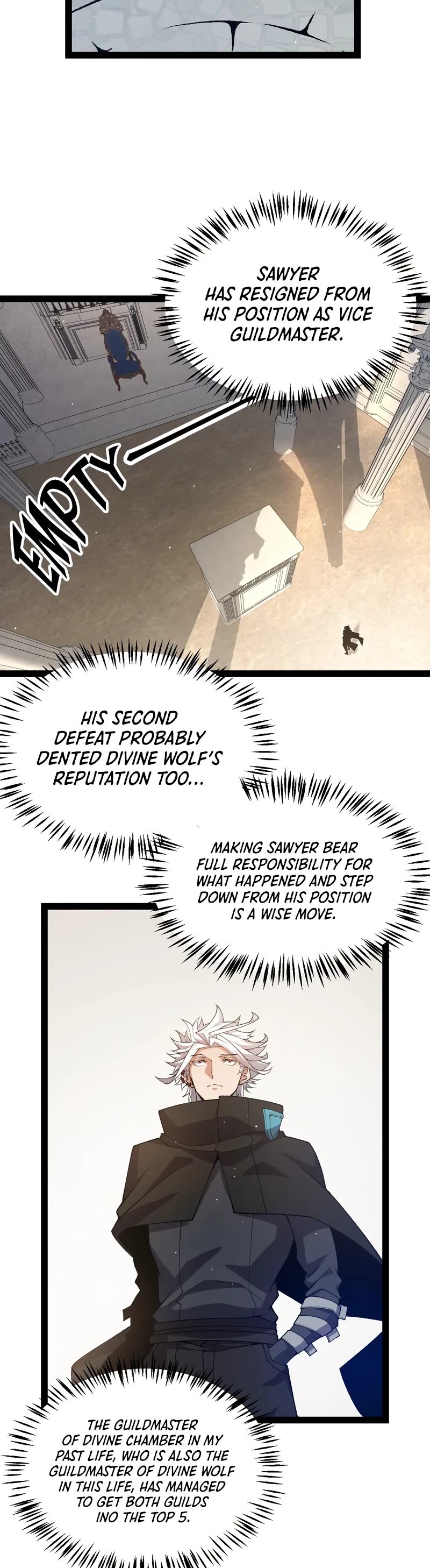 The Game That I Came From Chapter 211 page 30 - Chapter 211
