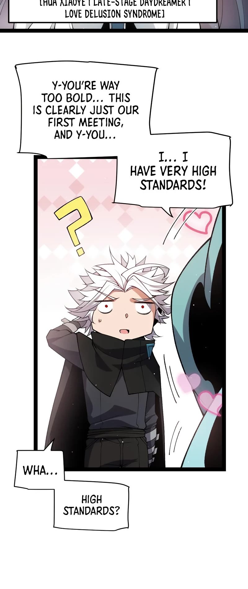The Game That I Came From Chapter 211 page 35 - Chapter 211