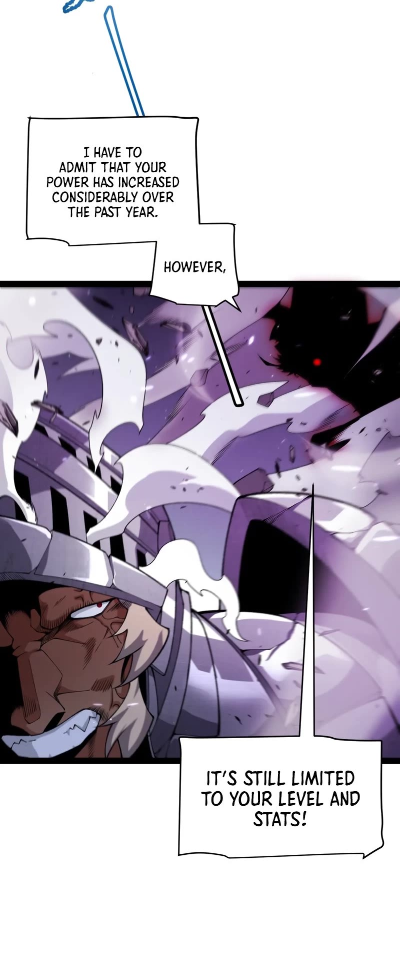 The Game That I Came From Chapter 211 page 8 - Chapter 211