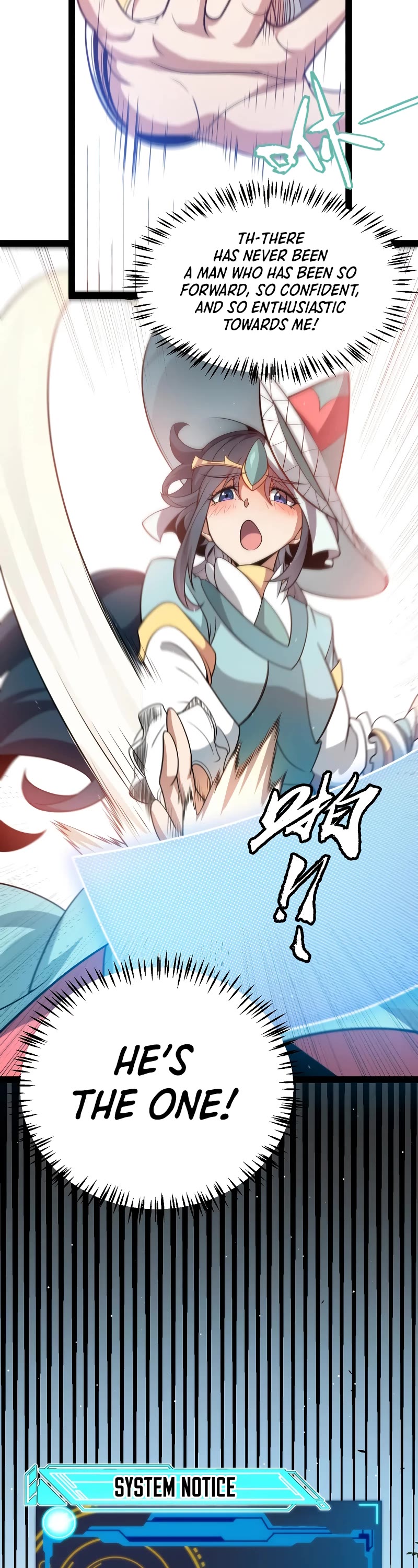 The Game That I Came From Chapter 212 page 11 - Chapter 212