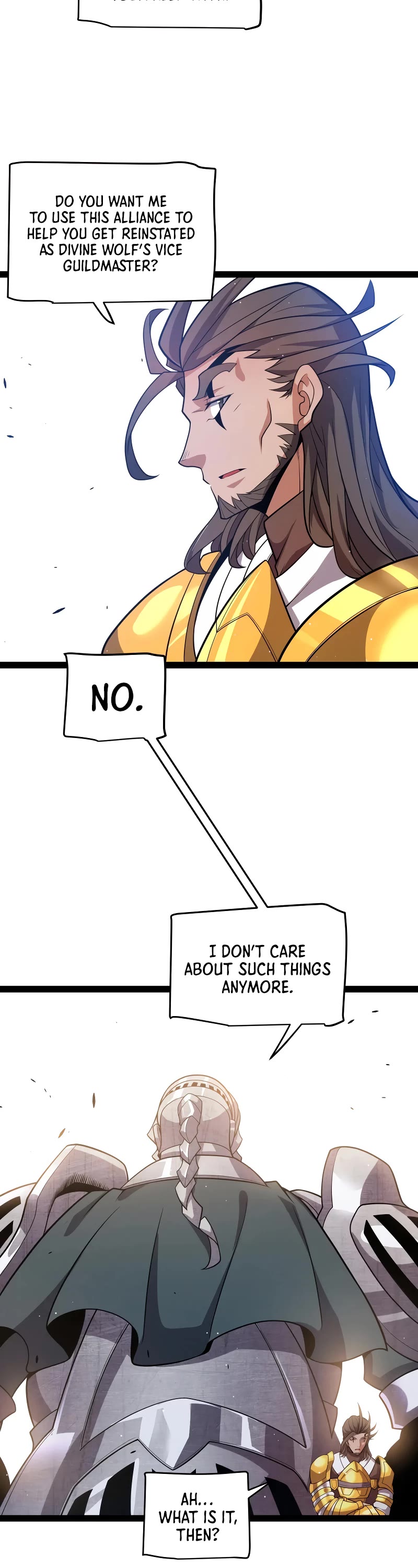 The Game That I Came From Chapter 212 page 17 - Chapter 212