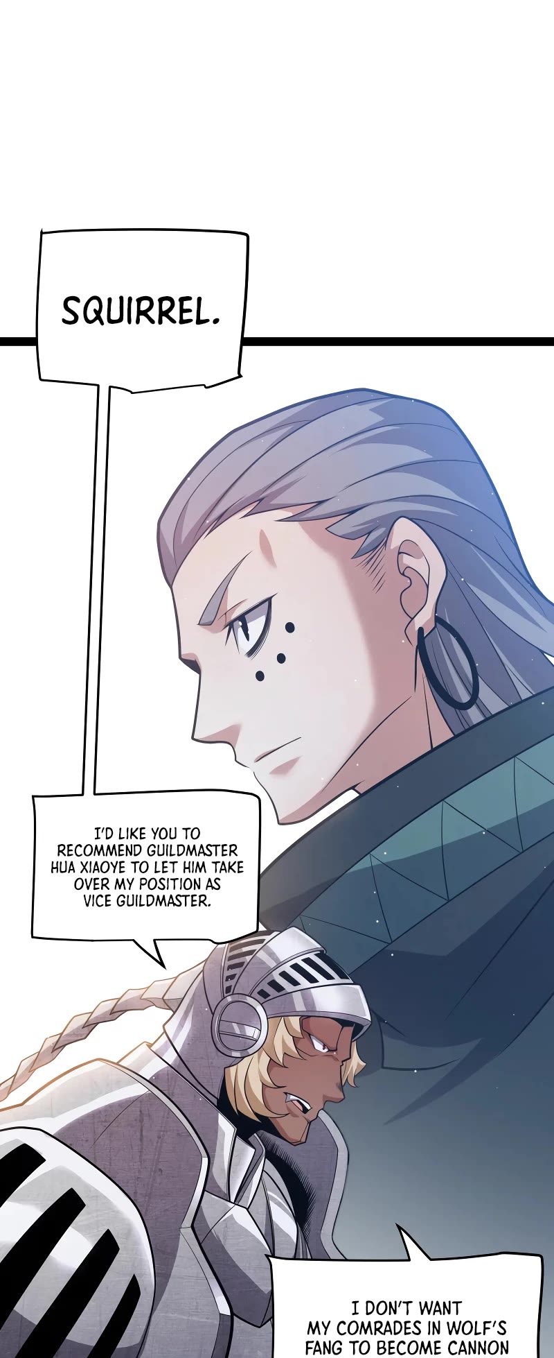 The Game That I Came From Chapter 212 page 18 - Chapter 212