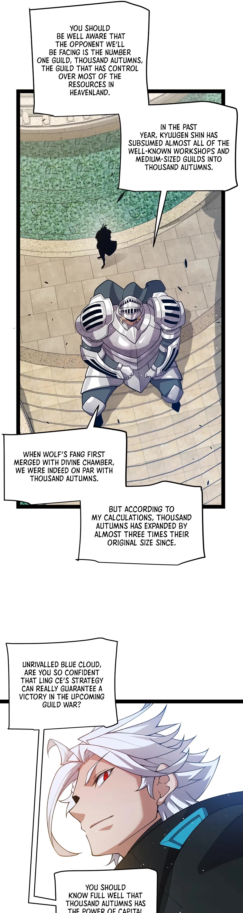 The Game That I Came From Chapter 212 page 20 - Chapter 212