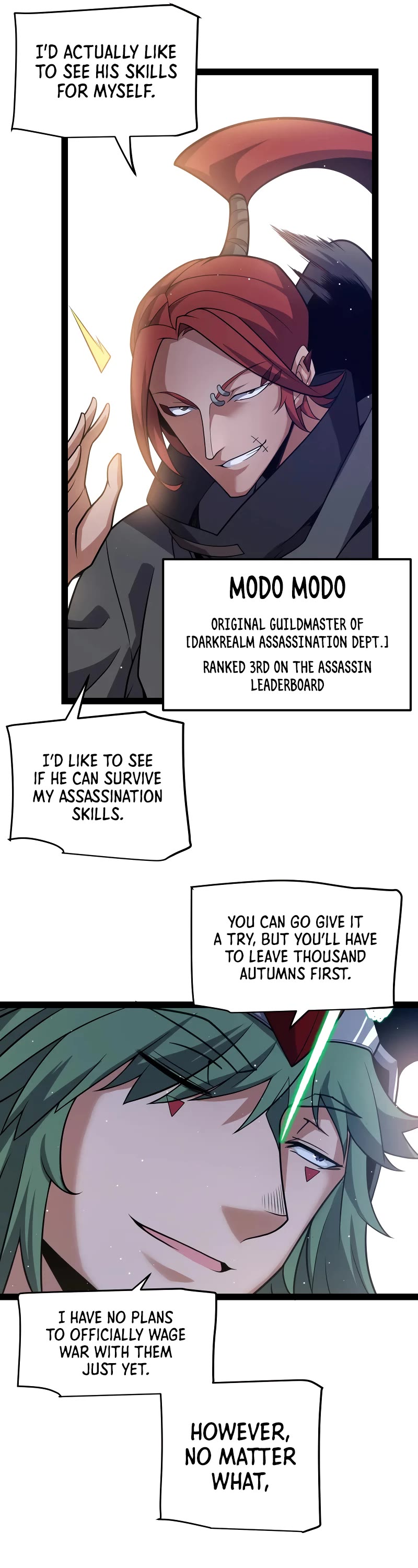The Game That I Came From Chapter 212 page 25 - Chapter 212