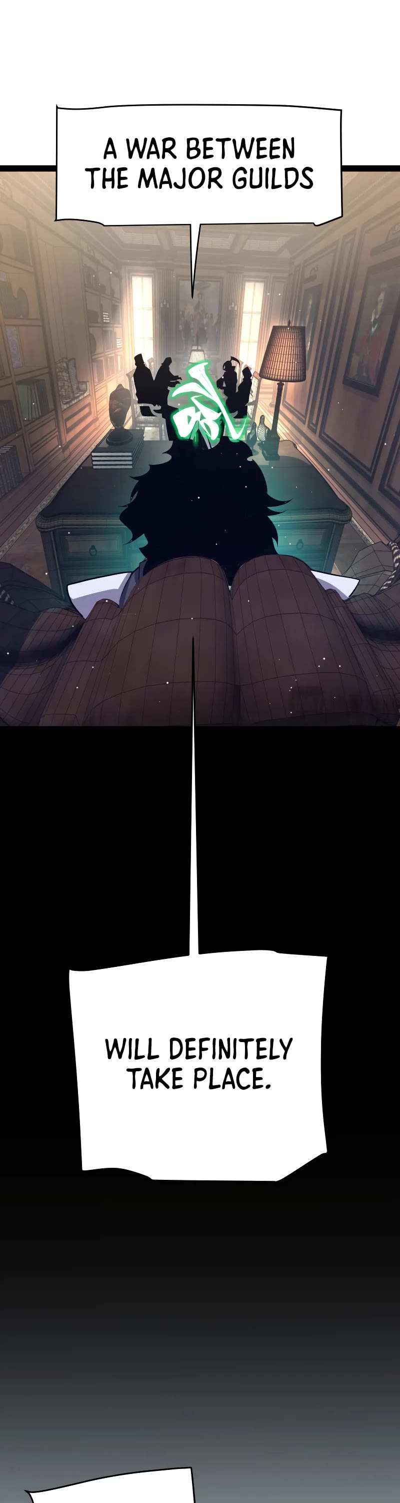 The Game That I Came From Chapter 212 page 26 - Chapter 212