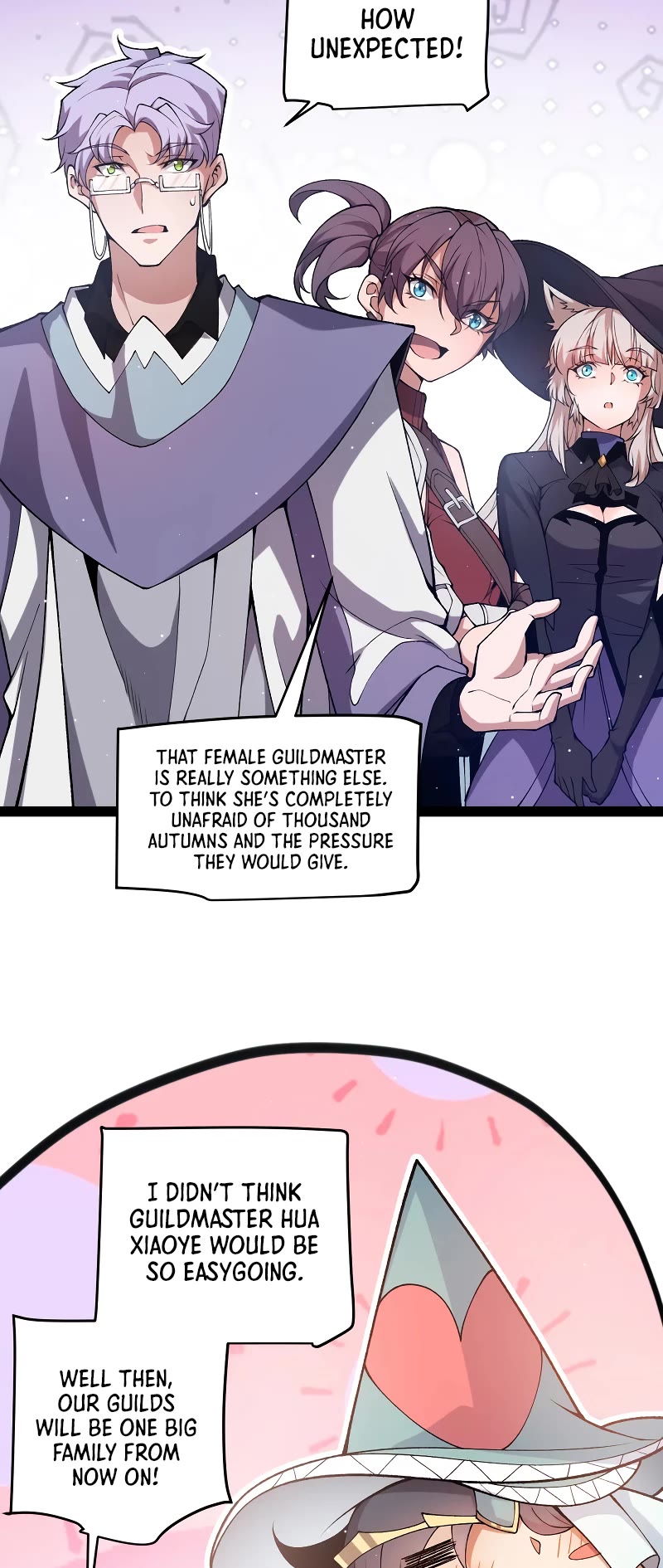 The Game That I Came From Chapter 212 page 28 - Chapter 212