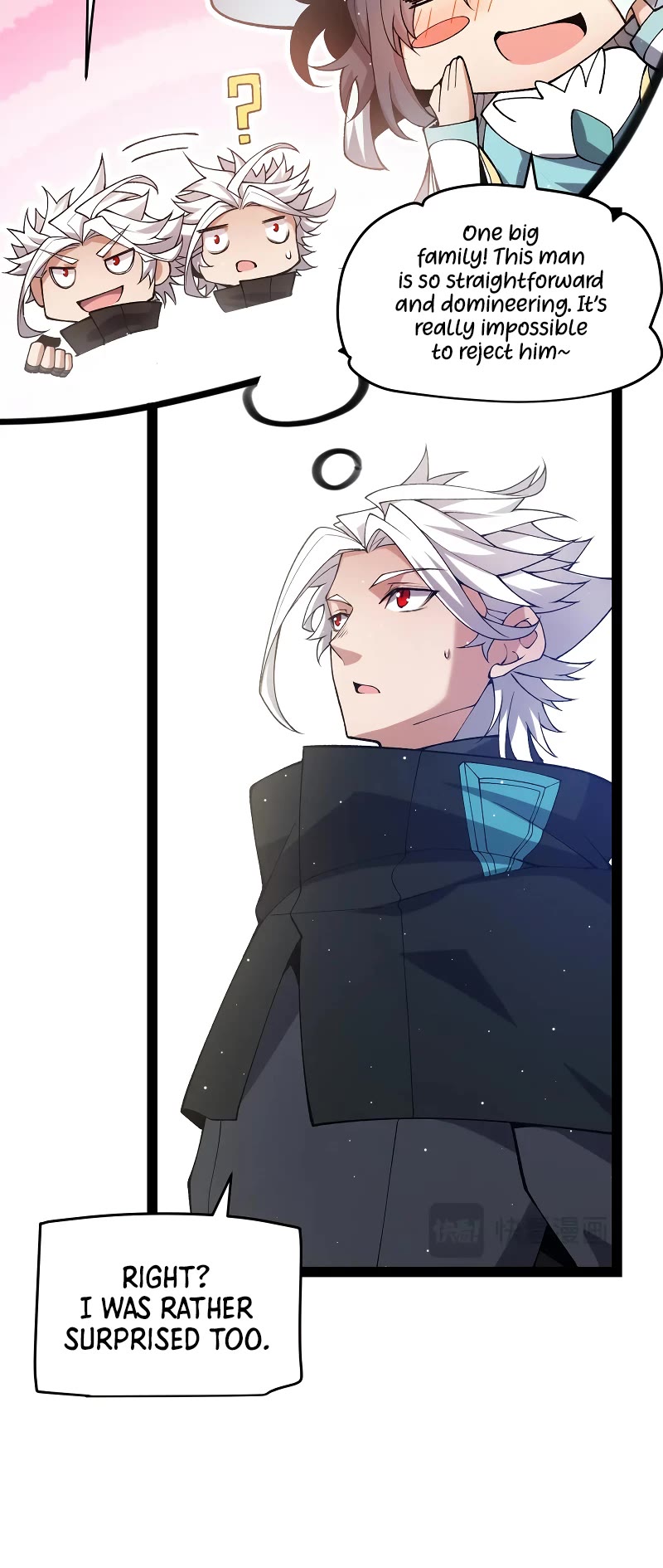 The Game That I Came From Chapter 212 page 29 - Chapter 212