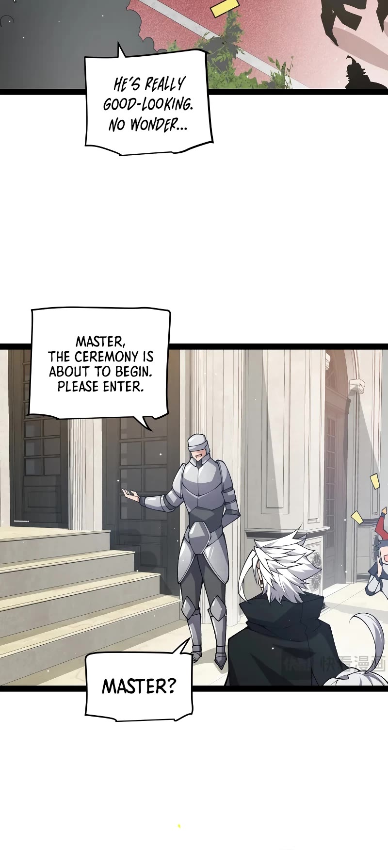 The Game That I Came From Chapter 212 page 34 - Chapter 212
